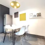 Lejlighed Grosse 65 Qm Projekt-&monteurwohnung 6 Betten Wlan Herford