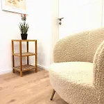 Grosse 65 Qm Projekt-&monteurwohnung 6 Betten Wlan