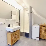 Lejlighed Grosse 65 Qm Projekt-&monteurwohnung 6 Betten Wlan