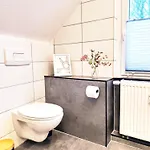 Lejlighed Grosse 65 Qm Projekt-&monteurwohnung 6 Betten Wlan Herford