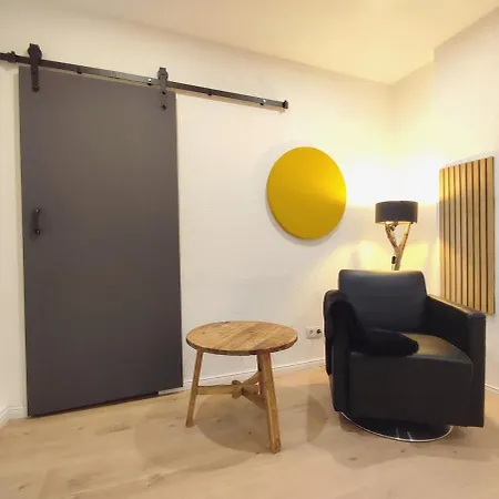 Lejlighed Grosse 65 Qm Projekt-&monteurwohnung 6 Betten Wlan