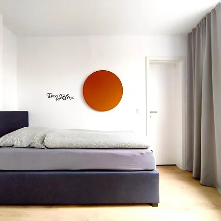 Lejlighed Grosse 65 Qm Projekt-&monteurwohnung 6 Betten Wlan