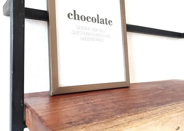 Grosse 65 Qm Projekt-&monteurwohnung 6 Betten Wlan * Herford